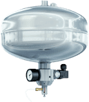 Подвесные модули газовые image