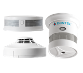 Датчики дыма image