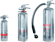 Огнетушители воздушно-эмульсионные image