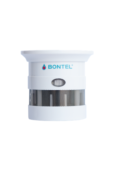 Извещатель пожарный дымовой BONTEL
