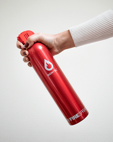 Огнетушащий спрей Bontel от производителя с доставкой