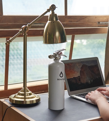 Огнетушитель Bontel 1 литр (однолитровый) от производителя с доставкой