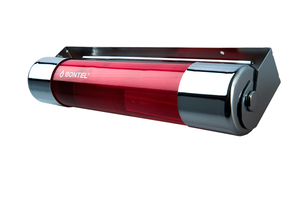 Противопожарная ампула красная (капсула) Bontel от производителя с доставкой