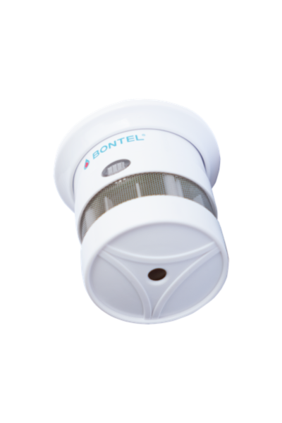 Извещатель пожарный дымовой BONTEL