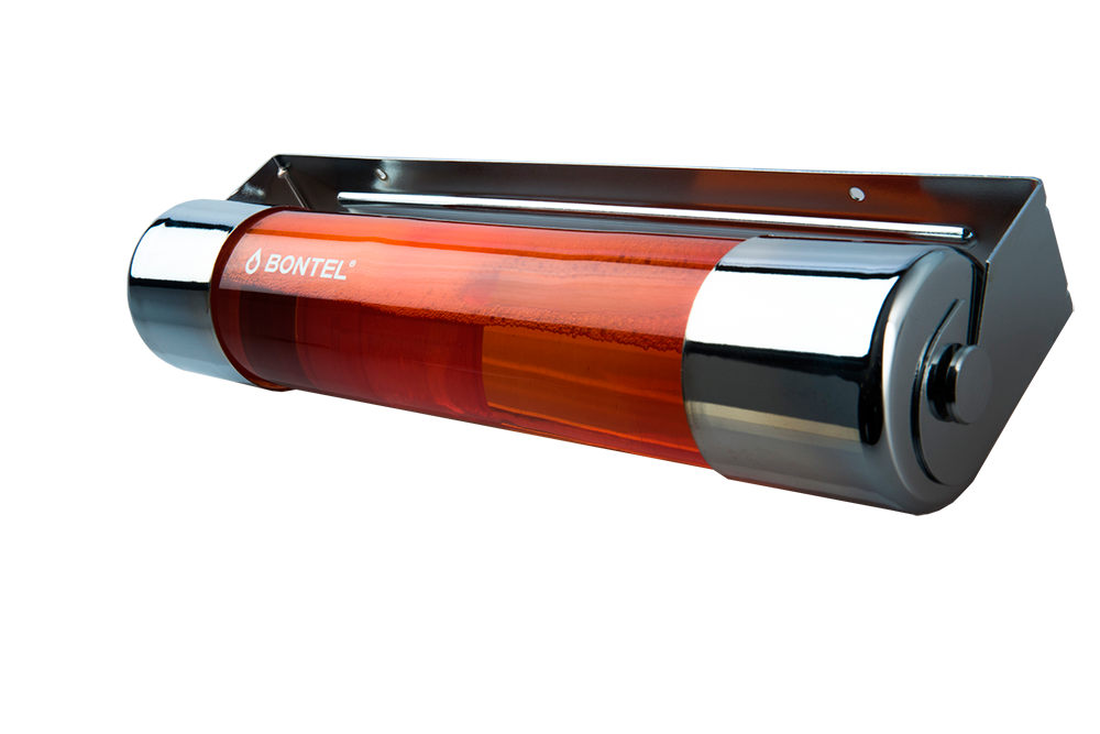 Противопожарная ампула красная (капсула) Bontel от производителя с доставкой