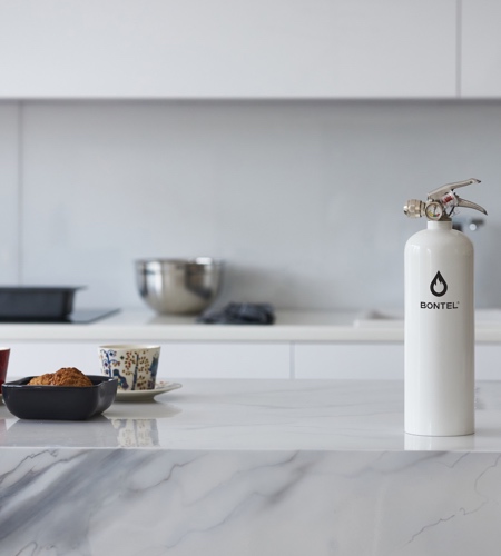 Огнетушитель Bontel 1 литр (однолитровый) от производителя с доставкой