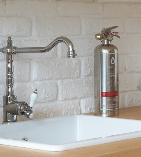 Огнетушитель Bontel 1 литр (однолитровый) от производителя с доставкой