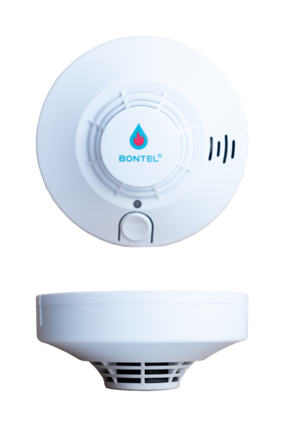Извещатель пожарный дымовой BONTEL