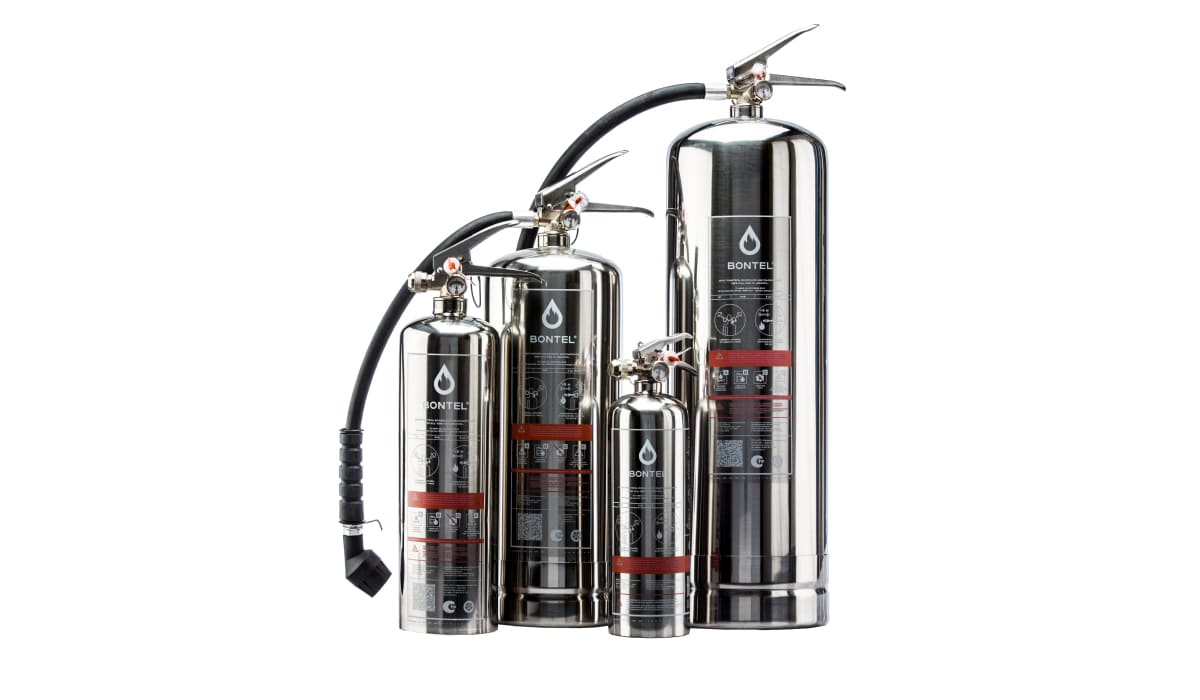 Как пользоваться огнетушителем — простые инструкции