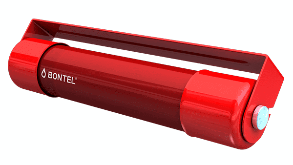 Противопожарная ампула — умный огнетушитель 