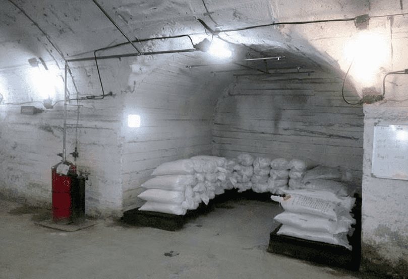 Современные системы контроля и безопасности при ведении горных и взрывных работ.