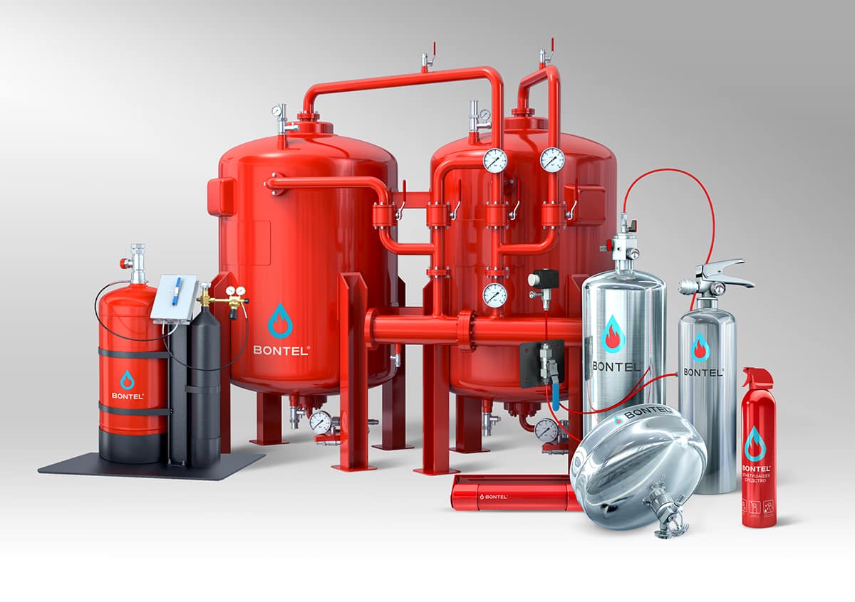 Укрощение огня в стесненных обстоятельствах