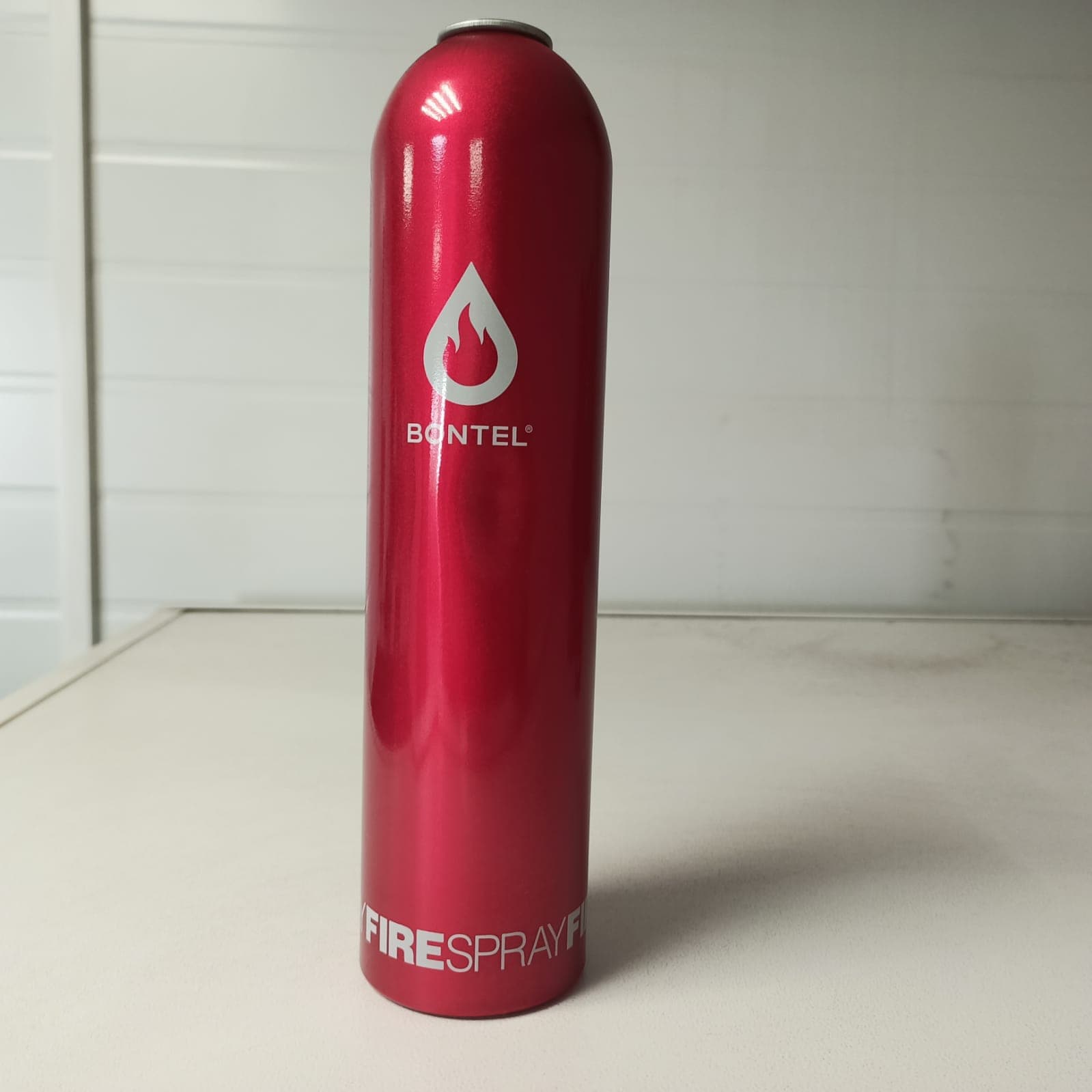 Огнетушащий спрей Bontel (категория 2) от производителя