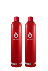 Огнетушащий спрей Bontel от производителя с доставкой