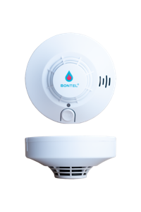 Извещатель пожарный дымовой BONTEL