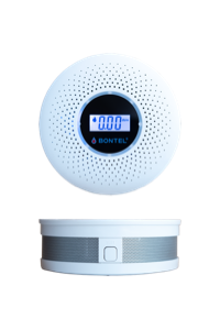 Извещатель пожарный дымовой BONTEL