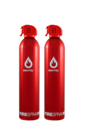 Огнетушащий спрей Bontel от производителя с доставкой