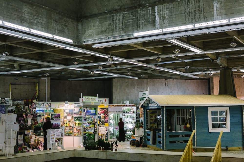 Подвесной модуль пожаротушения 10 л (125 ХП) Bontel от производителя