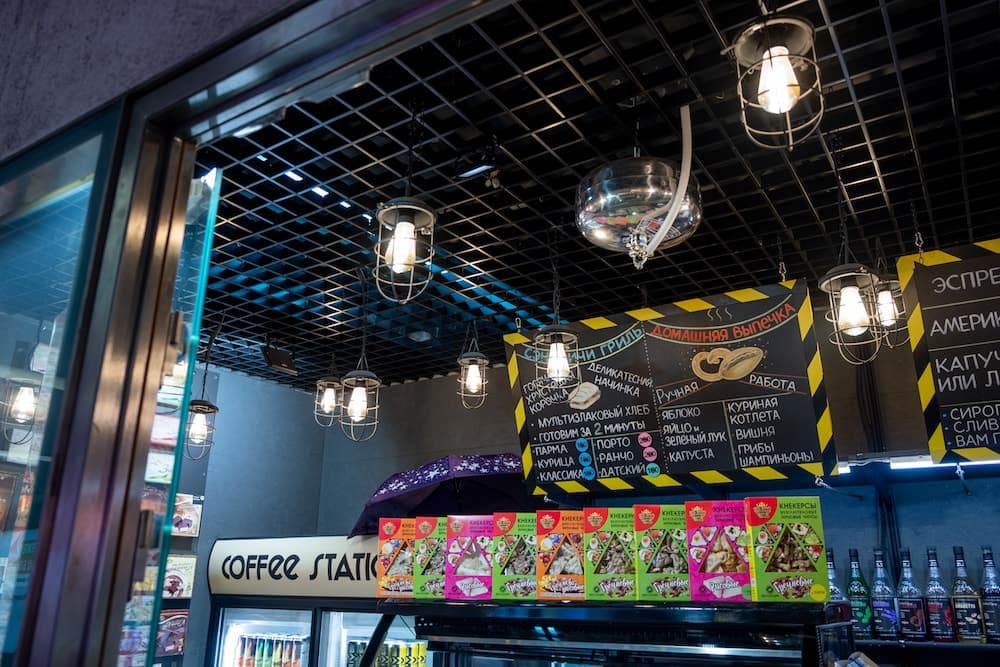 Подвесной модуль пожаротушения 10 л (125 ХП) Bontel от производителя