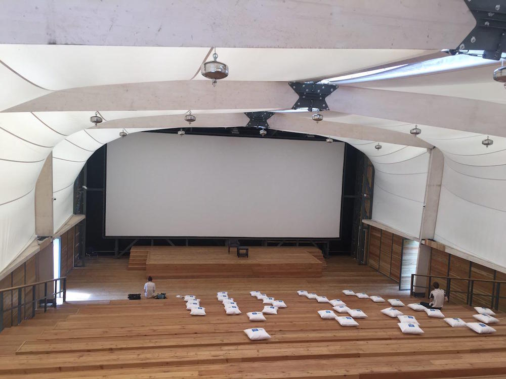 Подвесной модуль пожаротушения 20 л (125 ХП) Bontel от производителя