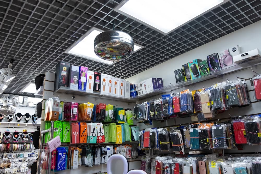 Подвесной модуль пожаротушения 20 л (125 ХП) Bontel от производителя